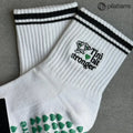 Tini Bit Stronger Grip Socks